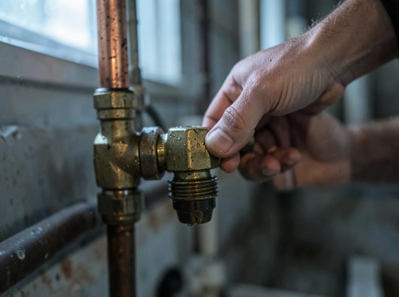 Emergency Plumber Mount Holly, AR FAQs